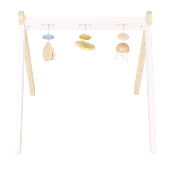 Speldom för baby "Seaside"