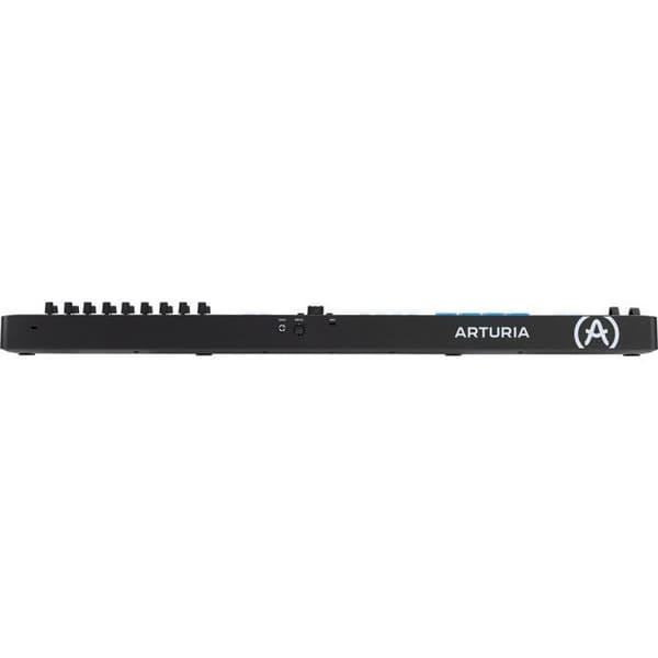 Arturia KeyLab Essential MK3 61 Svart Masterkeyboard