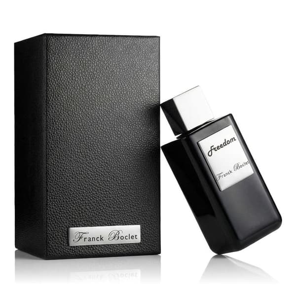Franck Boclet Freedom Extrait de Parfum (Unisex) 100 ml