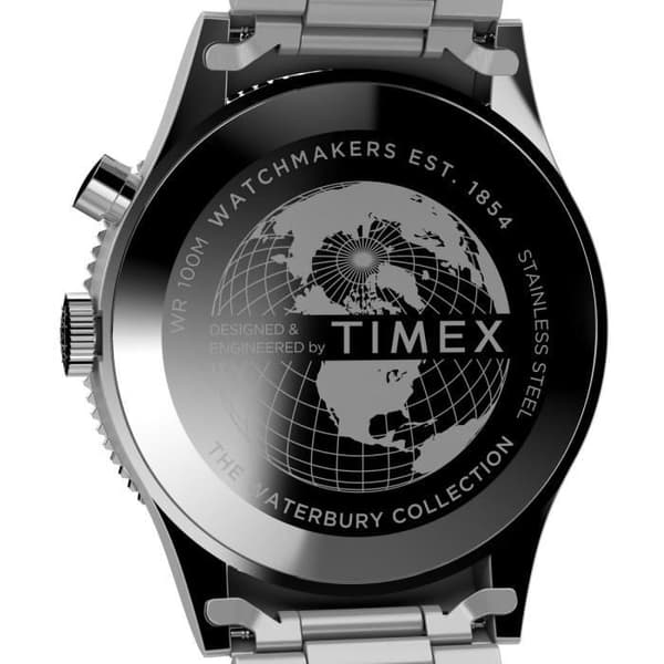 Timex Ur - Mænd - TW2W22700