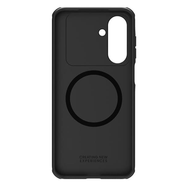Cover til Galaxy A17 5G - TPU+PC Cover