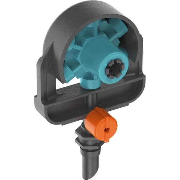 Micro-asperger multi-overflader Micro-Drip - 13324-20