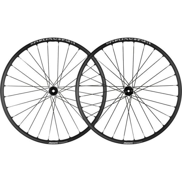 Mavic E-crosstrail SL INT29BSTXD hjulpar