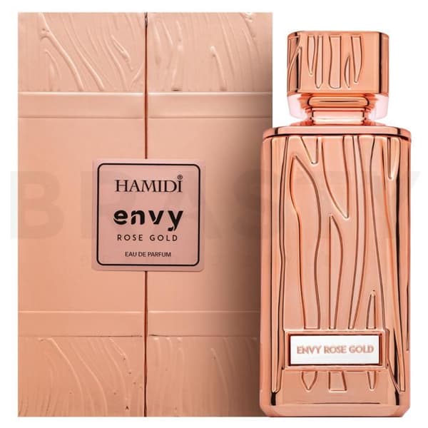 Hamidi Envy Rose Gold eau de parfum unisex 100 ml