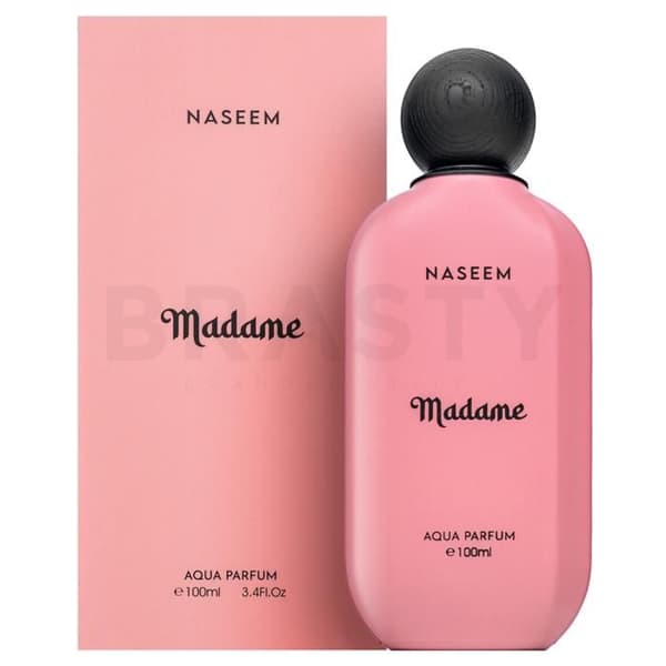 Naseem Madame eau de toilette kvinde 100 ml