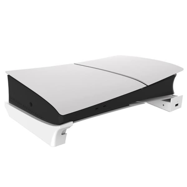 USB-hubb - IPEGA - PG-P5S008 - Stöder horisontell - 4 portar - Lätt installation