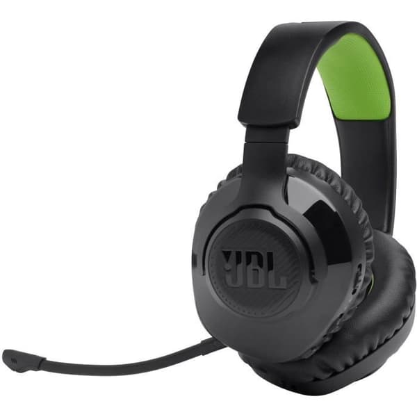 JBL Quantum 360 trådløs gaming headset til Xbox