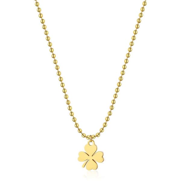 Collier - Stål Guld - Sagapò - SSM006