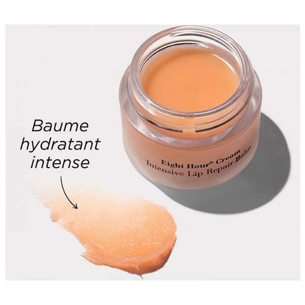 Læbepomade - ELISABETH ARDEN - Eight Hour® - Hydrering - Reparerende - 11,6 ml