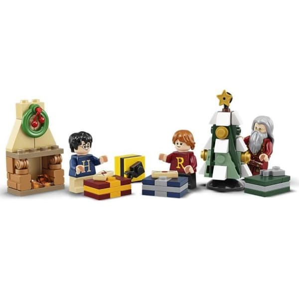LEGO® Harry Potter™ 75964 Julekalender