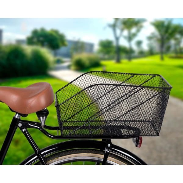 Dunlop Cykeltaske 13L Sort