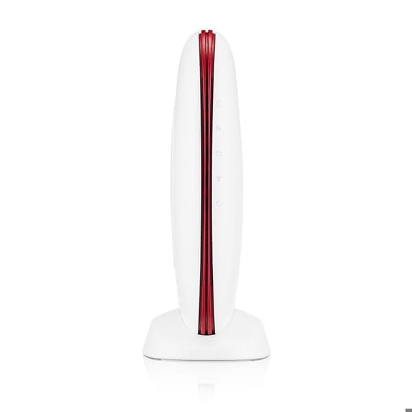 Zyxel SCR 50AXE - router utan