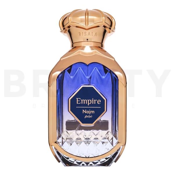 Risala Elite Empire Najm unisex eau de parfum 100 ml
