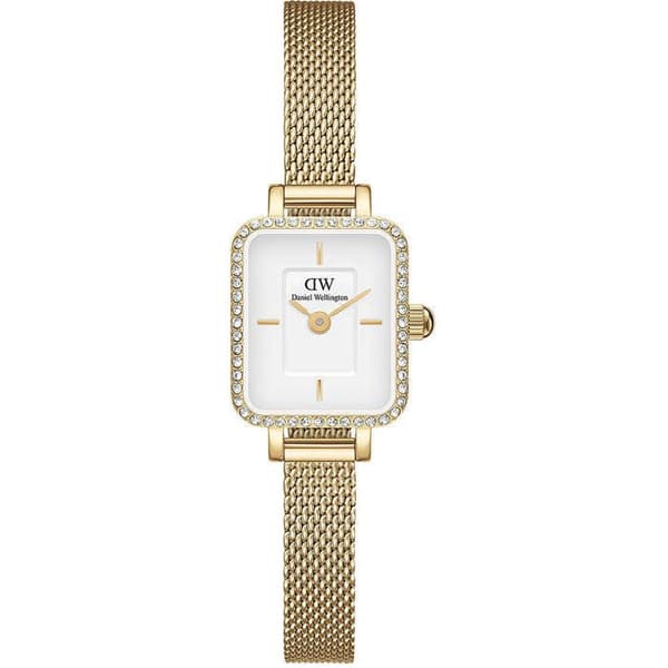 Ur - Stål Guld - Daniel Wellington - DW00100730