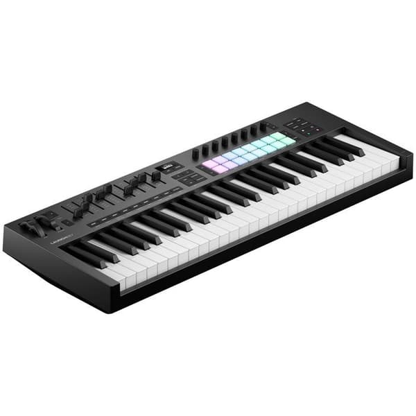 Novation Launchkey 49 MK4 Masterkeyboard