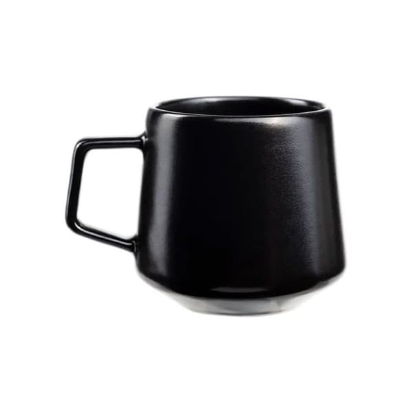 Mugg - DEVPLUS - Doom The Dark Ages - Noir - Keramik - Nutida Design