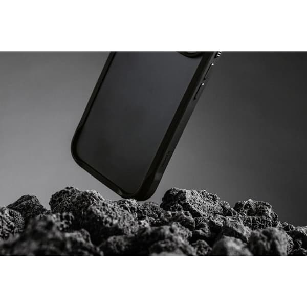 Coque - NOMAD - iPhone 17 Pro Max - Premium läder - Maximalt skydd - Elegant och modern