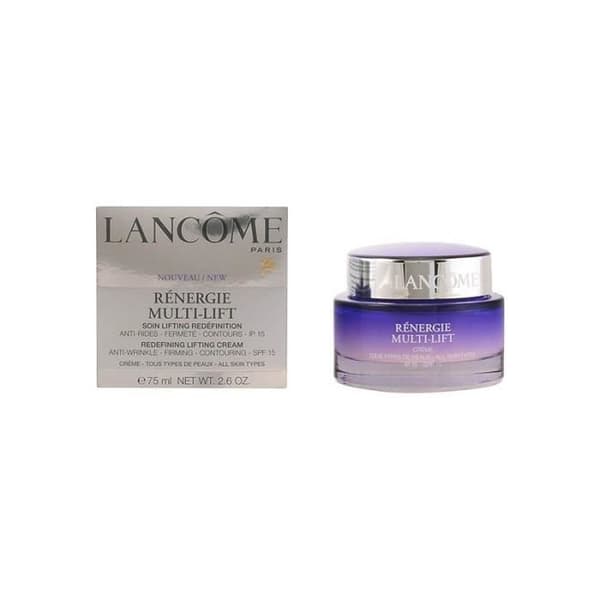 Lancome - RENERGIE MULTI-LIFT kräm TP SPF15 75 ml - -