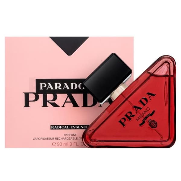 Prada Paradoxe Radical Essence parfym för kvinnor 90 ml