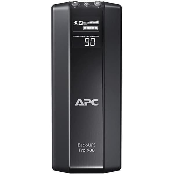 Ondulator - APC - Back-UPS PRO 900 - 900 VA