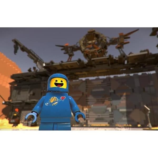 Den Store LEGO Eventyr 2 Spil XBOX One