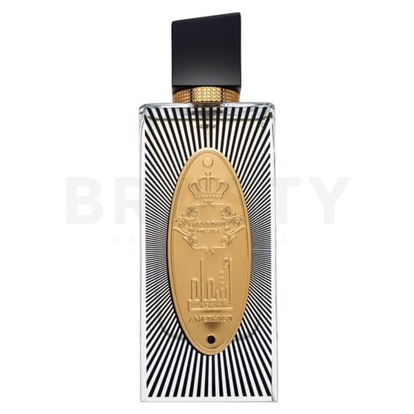 Arabiyat Prestige Ash'aa Amethyst eau de parfum til kvinder 110 ml
