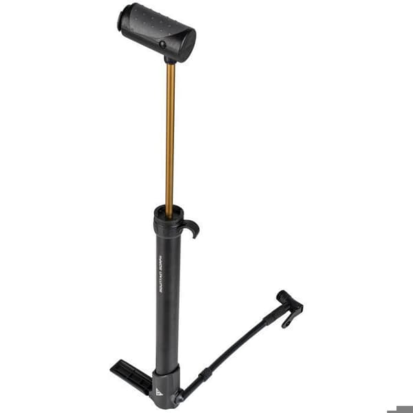 Topeak Mountain Morph Håndpumpe