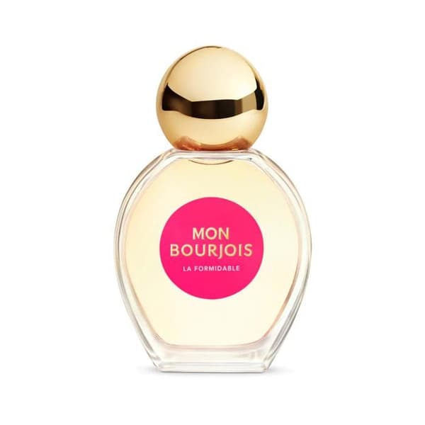 Eau de parfum - BOURJOIS - La Formidable - 50 ml - Chypré - Kvinde