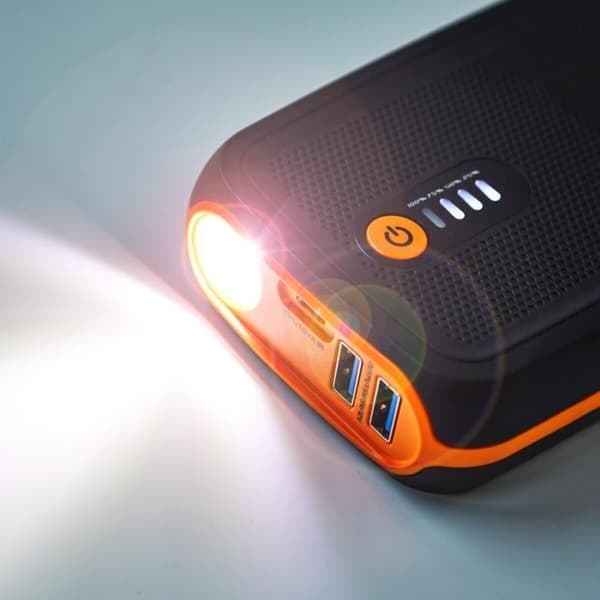 OSRAM - Lithium booster - BATTERYstart 300