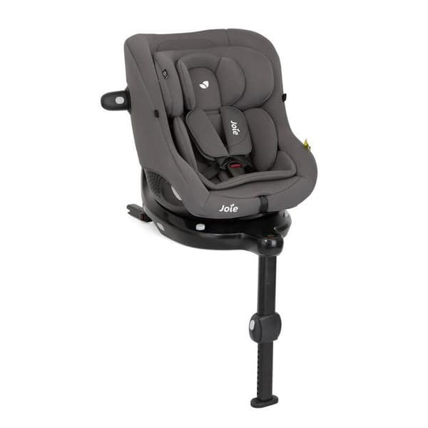 JOIE - Bilbarnstol I-pivot 40-105cm Thunder