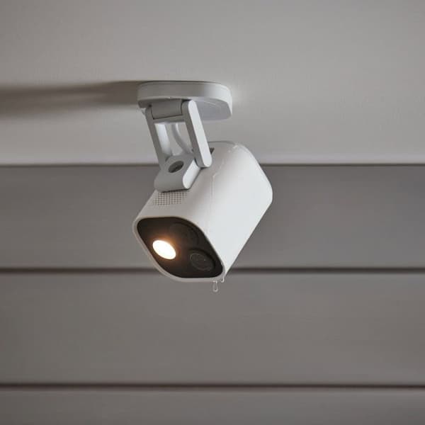 AQARA Kamera Hub G5 Pro POE (CH-C03D), grå