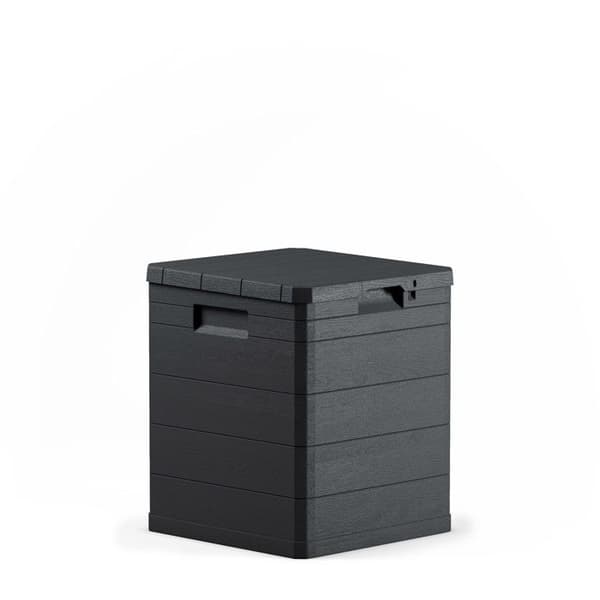 KETER Förvaringskistor 90 L (42,5 x 44 x 50 cm)