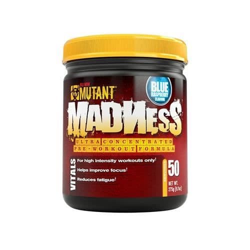 PVL Mutant Madness (275 g)
