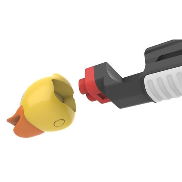 And, Kvæk, Skyd Bundle Switch