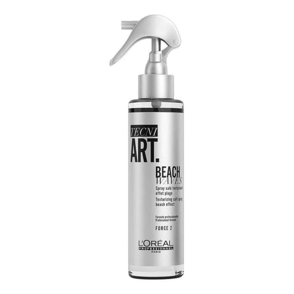 Spray teksturiserende - L'OREAL PROFESSIONNEL - Tecni Art - Strand-effekt - 150ml - Mat finish
