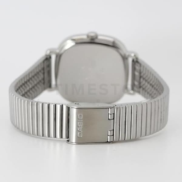 Casio LTP-B166D-4A Kvinnoarmbandsur Timeless 30 mm 5 ATM