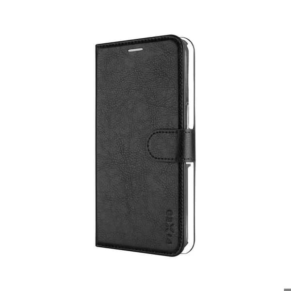 Coque FIXED Opus flip til Xiaomi Redmi Note 14 Pro 4G