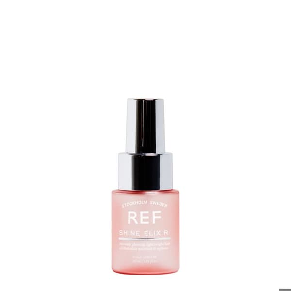 Stockholm Sverige Ref Shine Elixir 30ml - lätt glansolja