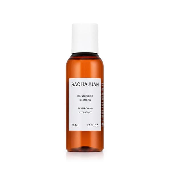 Sachajuan återfuktande schampo 50 ml