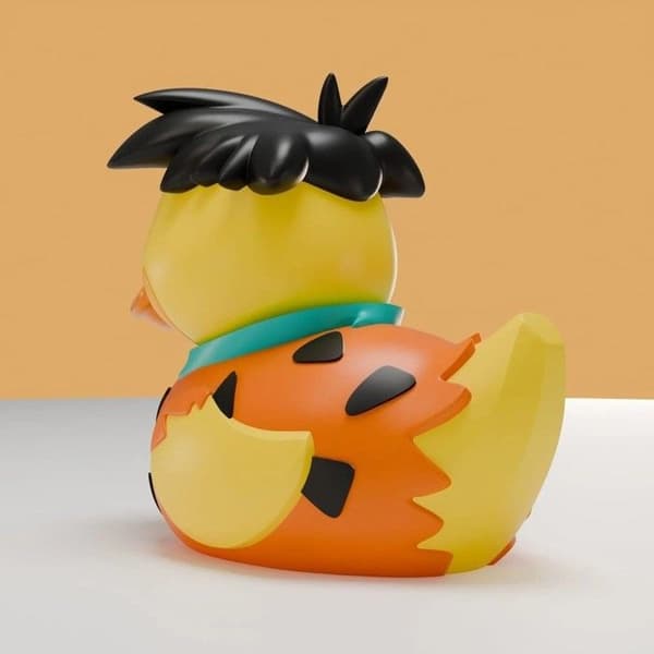 Numskull - Flinstones - Mini figur Tubbz Fred 5 cm