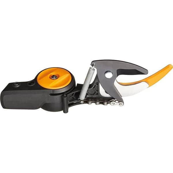 Snöre - FISKARS - 1027526 - Svart - Polypropen - Flätad