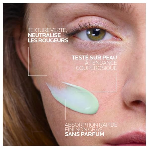 La Roche Posay Rosaliac AR Koncentrat 40Ml