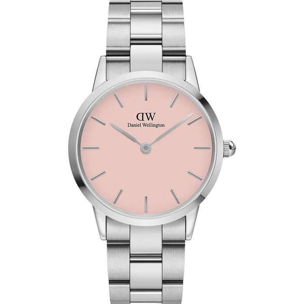 Ur - Sølv Stål - Daniel Wellington - DW00100536