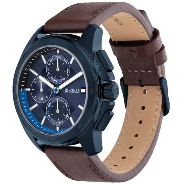 Tommy Hilfiger Ur - Mænd - 1710632