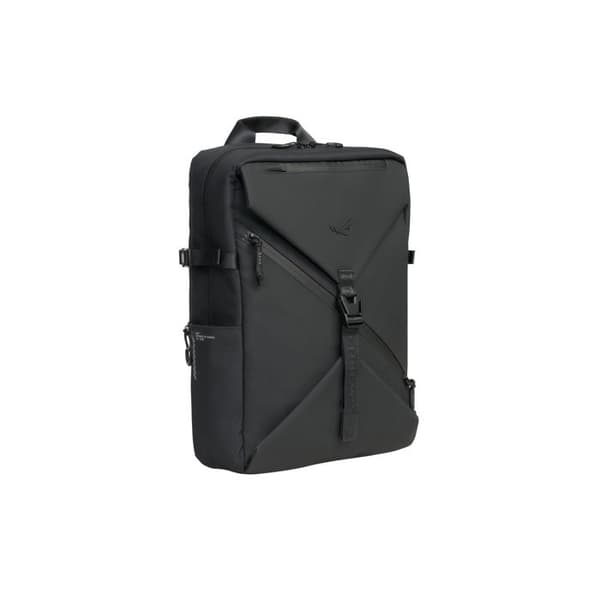 Asus ROG Archer BP2600 Rygsæk 16 tommer Sort