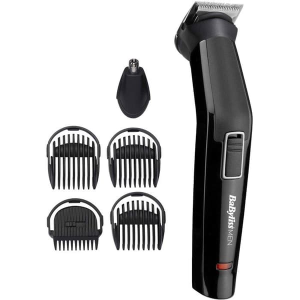 Babyliss MT725E hårklipper til mænd