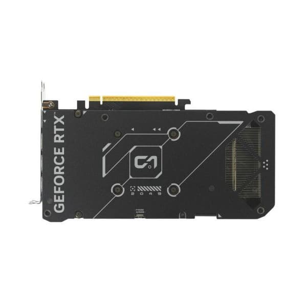 ASUS DUAL RTX 5060 O8G Grafikkort