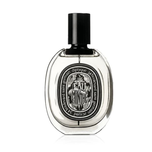 Diptyque Eau de Minthé Eau de Parfum (Unisex) 75 ml