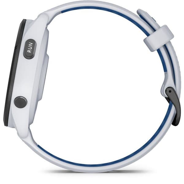 Garmin Forerunner 265 Whitestone smartur