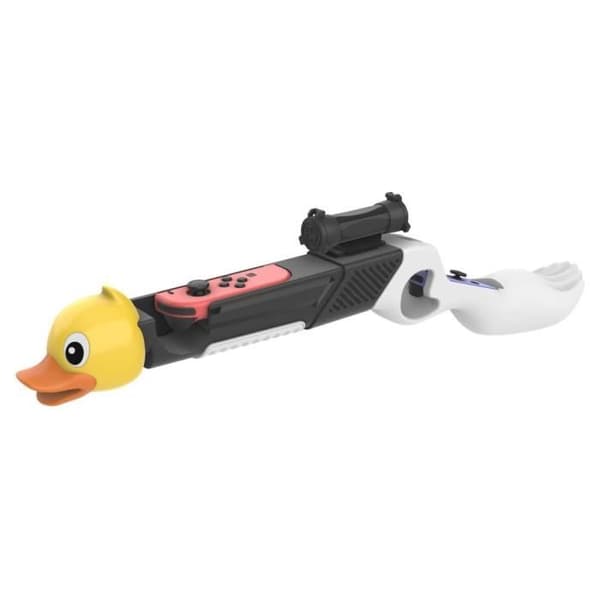 And, Kvæk, Skyd Bundle Switch
